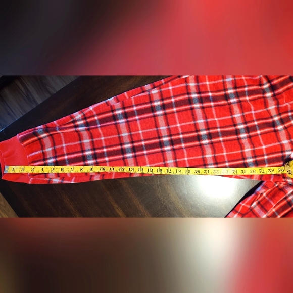 Secret Treasures Pajama Set Women Sz XL Christmas - Picture 14 of 15